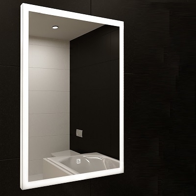61-P-HC1015 PROSPEROUS OGLEDALO 800x600, LED TOUCH & FOG FREE