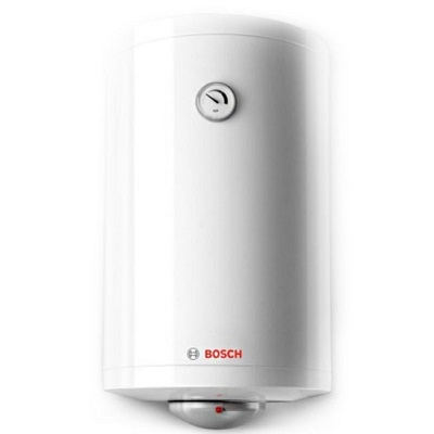 BOSCH ELEKTRIČNI BOJLER 50L SLIM unutarnja regulacija