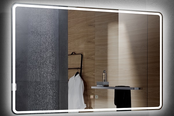 61-J-F-CK204 JANNT OGLEDALO 600X800, LED-TOUCH & FOG FREE SENSOR-HORIZONTALNO