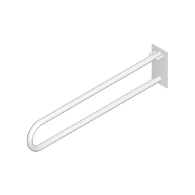 UNIVERSUM INOX DRŽAČ 55cm-PREKLOPNI