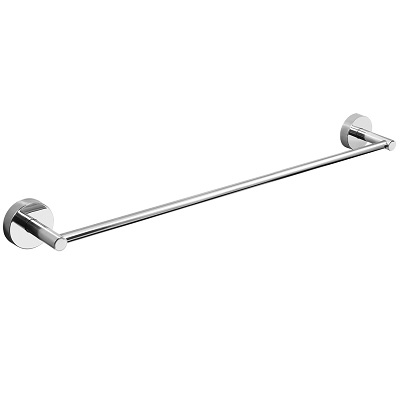 60-12 60 UNO  DRŽAČ RUČNIKA  60CM  CHROME