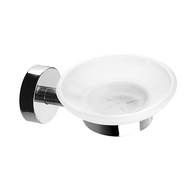60-13 01 UNO  DRŽAČ SAPUNA-TANJURIĆ  CHROME