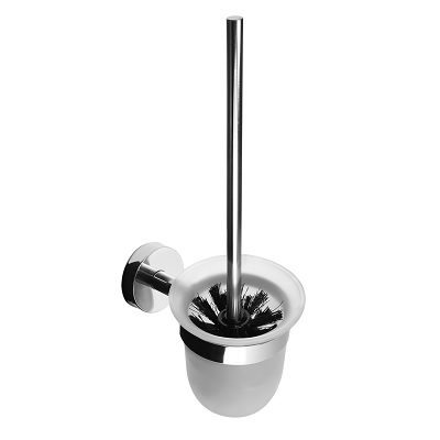 60-17 01 UNO  DRŽAČ WC ČETKE CHROME