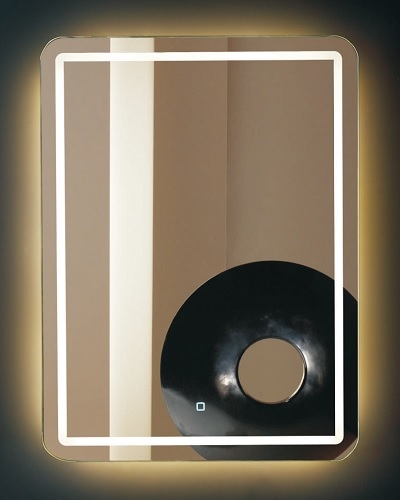 61-J-CL140-S-800 JANNT OGLEDALO 800X600, LED-TOUCH SENSOR, debljina 5mm
