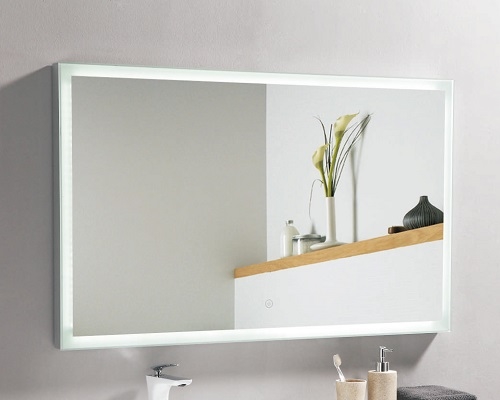 61-J-N031 JANNT OGLEDALO 400X1050, LED, debljina 5mm