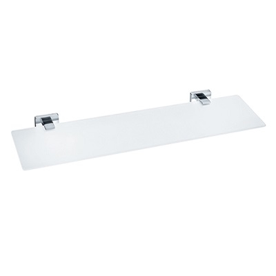 QUADRO STAKLENA POLICA-ETAŽER 53cm