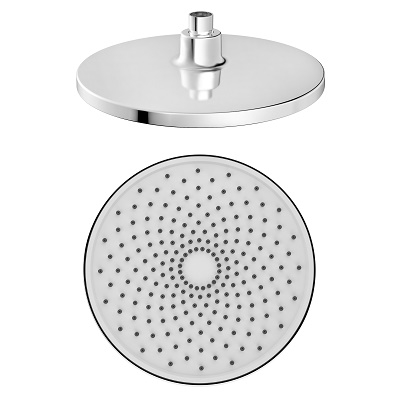 BLAU TUŠ RUŽA KRUŽNA 220mm krom