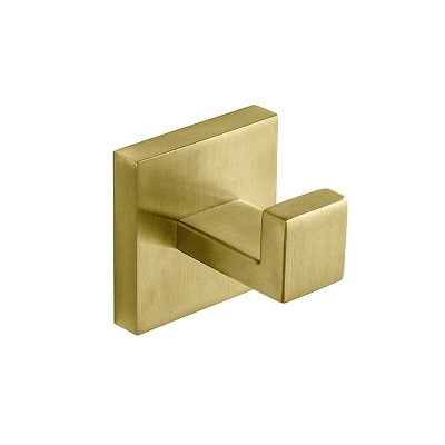 60-G489541 DRŽAČ KUKICA 119 GOLD