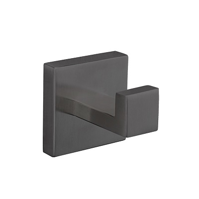 60-G489543 DRŽAČ KUKICA 119 GUN METAL