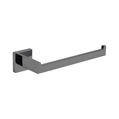 60-G489553 DRŽAČ RUČNIKA 119 GUN METAL