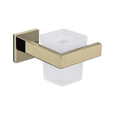 60-G489581 DRŽAČ ČAŠA 119 GOLD