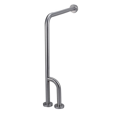 80-ZG-6005 MEDI STANDARD DRŽAČ PODNI 70x55cm INOX