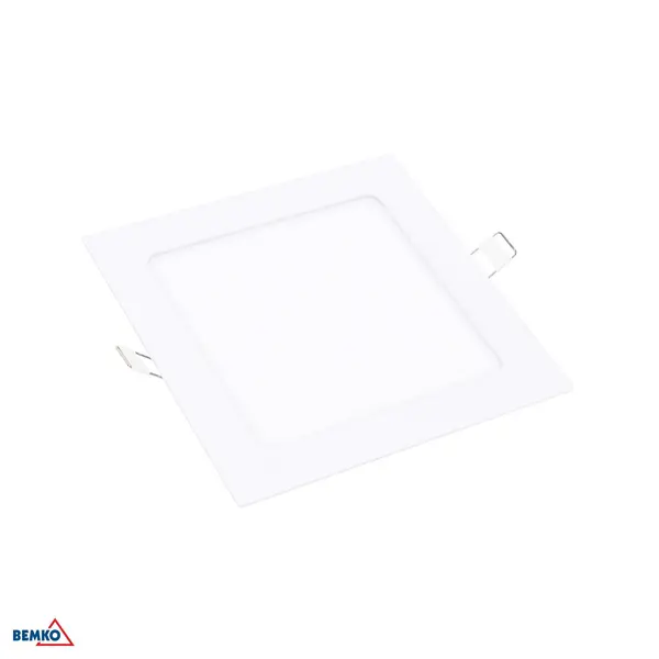 C70-DLB-S-120-4K Bemko LED panel BOLED 12W 4000K IP20 kvadratni ugradni