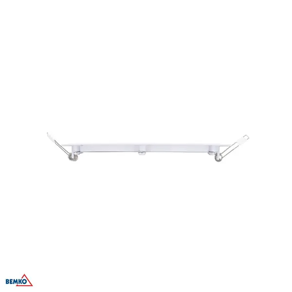 C70-DLB-R-120-4K Bemko LED panel BOLED 12W 4000K IP20 okrugli ugradni