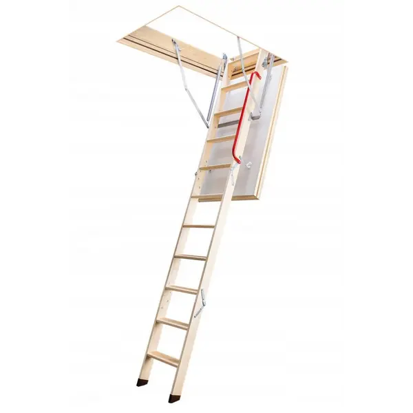 MV Logistic 1281 Ljestve tavanske KRONMAT OLA 60x120/280 cm