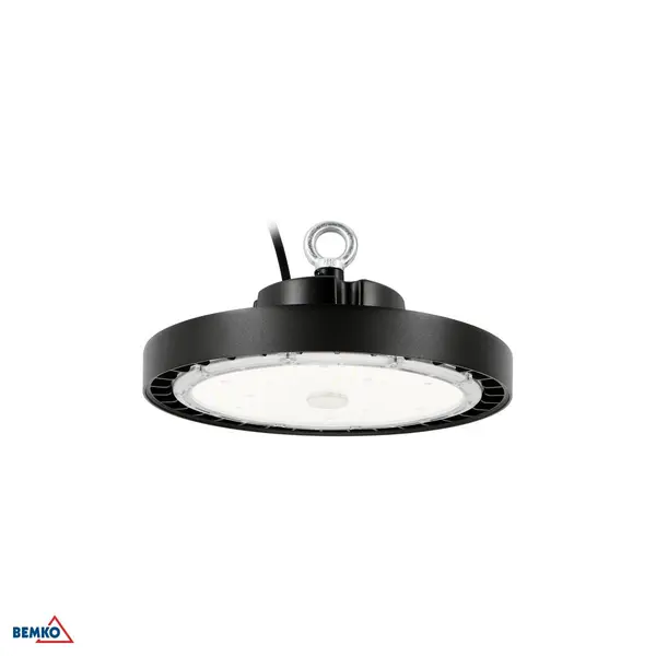 C85-HBV3-150-4K-120BL Bemko High Bay VOYAGER 150W 4000K IP65 120°