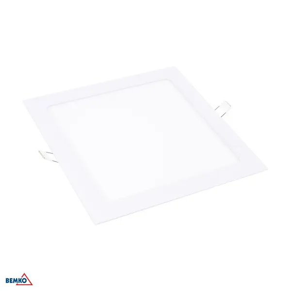 C70-DLB-S-180-4K Bemko LED panel BOLED 18W 4000K IP20 kvadratni ugradni