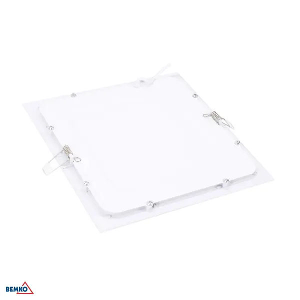 C70-DLB-S-180-4K Bemko LED panel BOLED 18W 4000K IP20 kvadratni ugradni