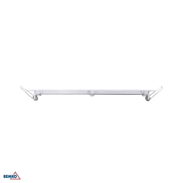C70-DLB-R-180-4K Bemko LED panel BOLED 18W 4000K IP20 okrugli ugradni