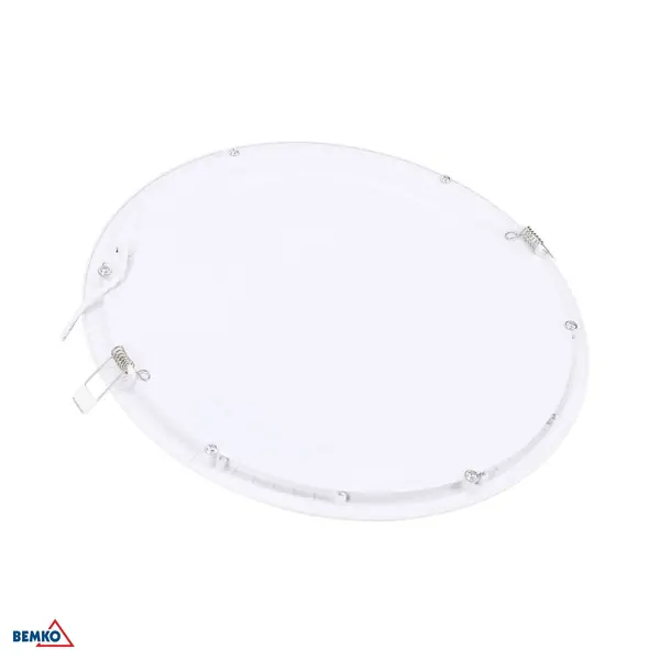 C70-DLB-R-240-4K Bemko LED panel BOLED 24W 4000K IP20 okrugli ugradni