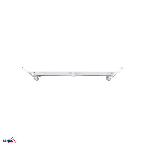 C70-DLB-S-090-4K Bemko LED panel BOLED 9W 4000K IP20 kvadratni ugradni