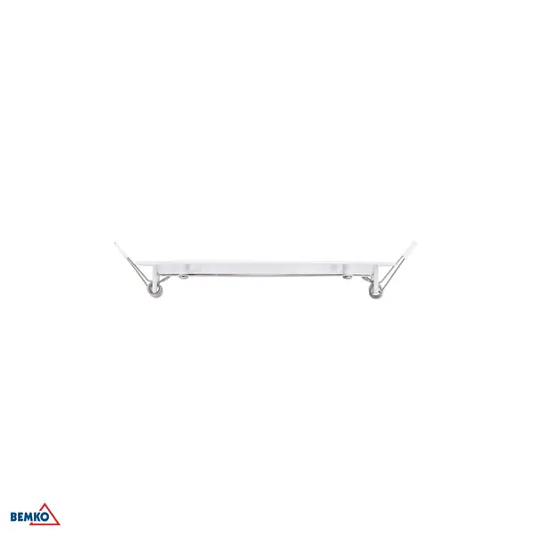 C70-DLB-R-090-4K Bemko LED panel BOLED 9W 4000K IP20 okrugli ugradni