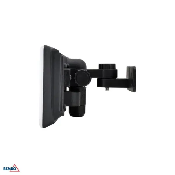 C65-LFX-010BL-4K BEMKO REFLEKTOR LED 10W 4000K 900lm LFX IP65 CRNI