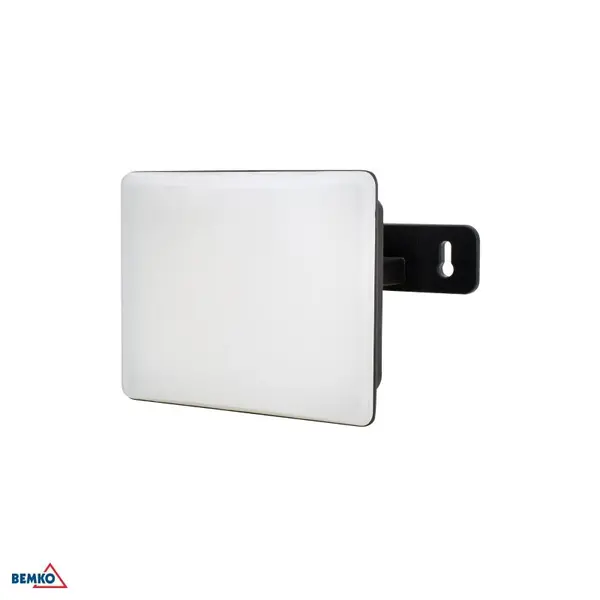 C65-LFX-010BL-4K BEMKO REFLEKTOR LED 10W 4000K 900lm LFX IP65 CRNI