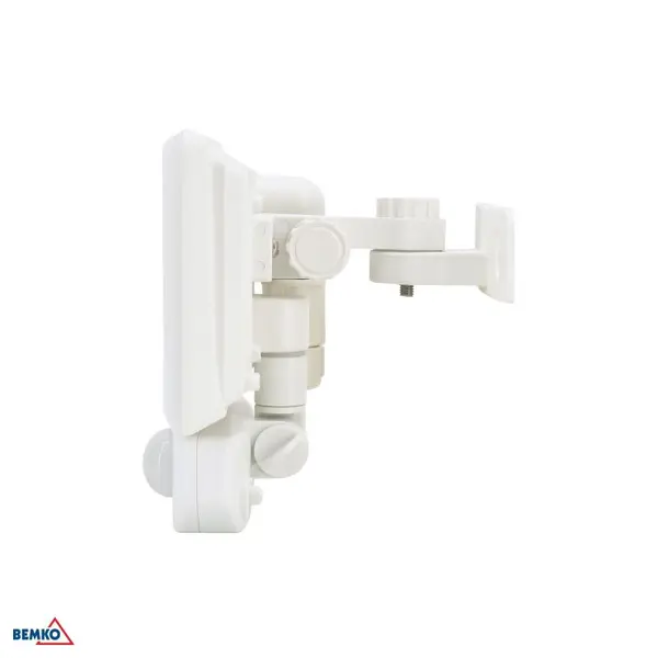 C65-LFX-010WH-4K-PIR BEMKO REFLEKTOR LED 10W 4000K 900lm LFX IP65 BIJELI SENZOR