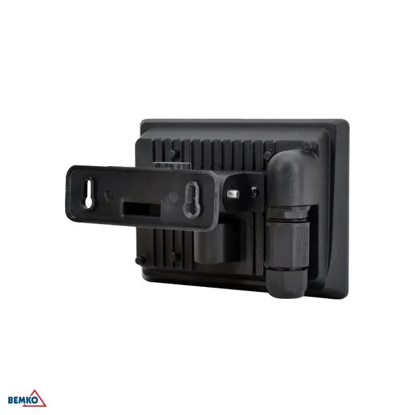 C65-LFX-020BL-4K BEMKO REFLEKTOR LED 20W 4000K 1800lm LFX IP65 CRNI