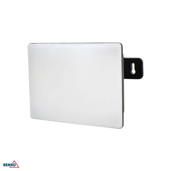 C65-LFX-020BL-4K BEMKO REFLEKTOR LED 20W 4000K 1800lm LFX IP65 CRNI