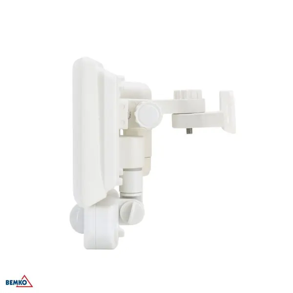 C65-LFX-020WH-4K-PIR BEMKO REFLEKTOR LED 20W 4000K 1800lm LFX IP65 BIJELI SENZOR