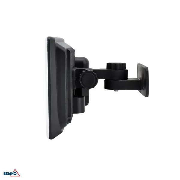 C65-LFX-030BL-4K BEMKO REFLEKTOR LED 30W 4000K 2700lm LFX IP65 CRNI
