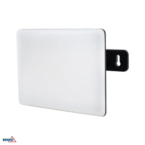 C65-LFX-030BL-4K BEMKO REFLEKTOR LED 30W 4000K 2700lm LFX IP65 CRNI