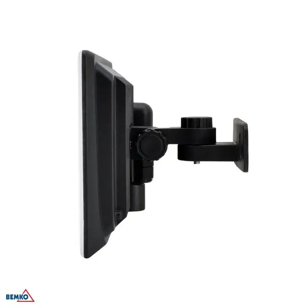 C65-LFX-050BL-4K BEMKO REFLEKTOR LED 50W 4000K 4500lm LFX IP65 CRNI