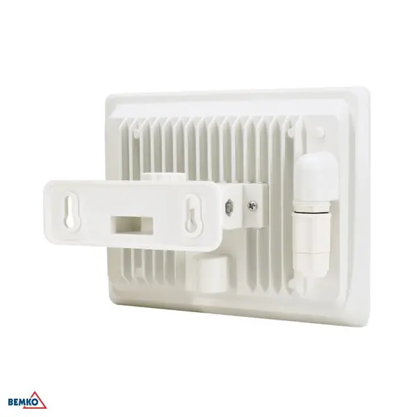 C65-LFX-050WH-4K BEMKO REFLEKTOR LED 50W 4000K 4500lm LFX IP65 BIJELI
