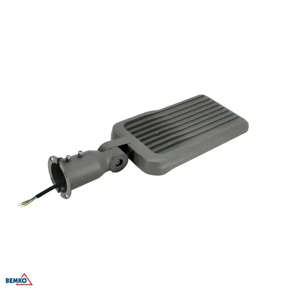 C81-LOP3-100BL-4K BEMKO LED SVJETILJKA ULIČNA 100W 4000K 12500lm LOPER 3 IP65