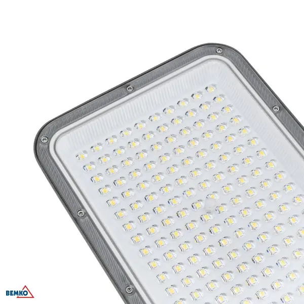 C81-LOP3-120BL-4K BEMKO LED SVJETILJKA ULIČNA 120W 4000K 15000lm LOPER 3 IP65