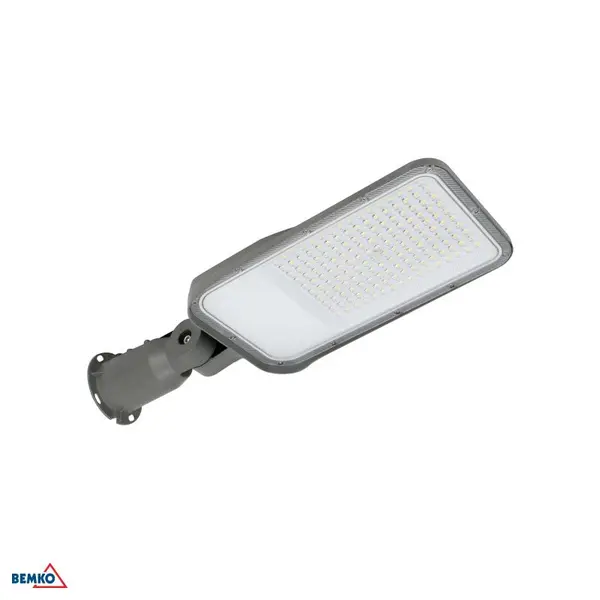 C81-LOP3-120BL-4K BEMKO LED SVJETILJKA ULIČNA 120W 4000K 15000lm LOPER 3 IP65