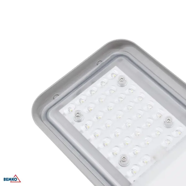 C82-JAZ-030LG-4K BEMKO LED SVJETILJKA ULIČNA JAZMIN  30W 4000K 4050lm IP65