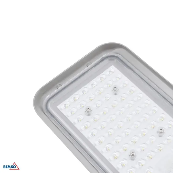 C82-JAZ-050LG-4K BEMKO LED SVJETILJKA ULIČNA JAZMIN  50W 4000K 6750lm IP65