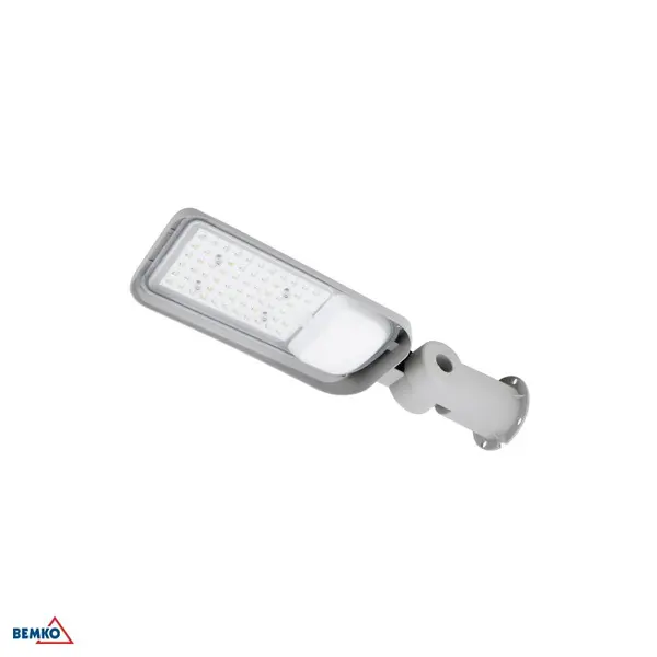 C82-JAZ-070LG-4K BEMKO LED SVJETILJKA ULIČNA JAZMIN  70W 4000K 9100lm IP65