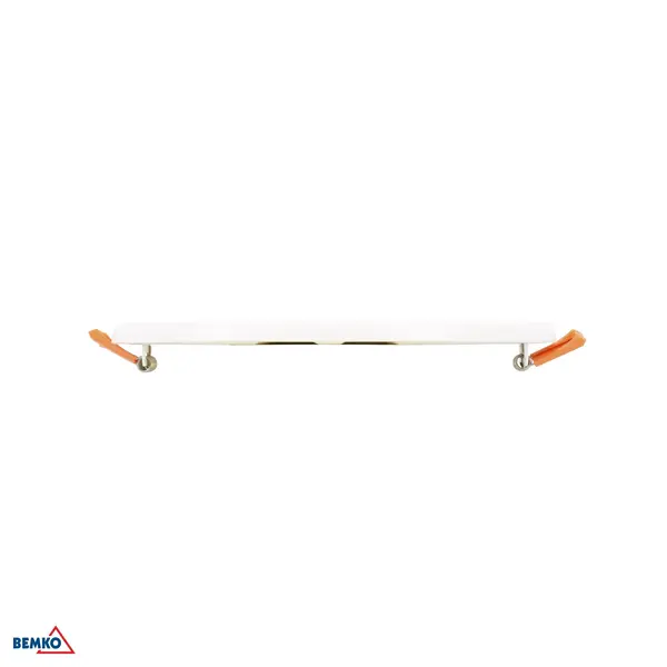 C70-DLW-R075-050-4K-WH Bemko LED panel WALED 5W 4000K IP66 okrugli ugradni