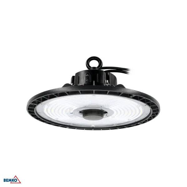 C85-HBP3-200A-090BL Bemko High Bay PARIT 200W 4000K IP65 90°