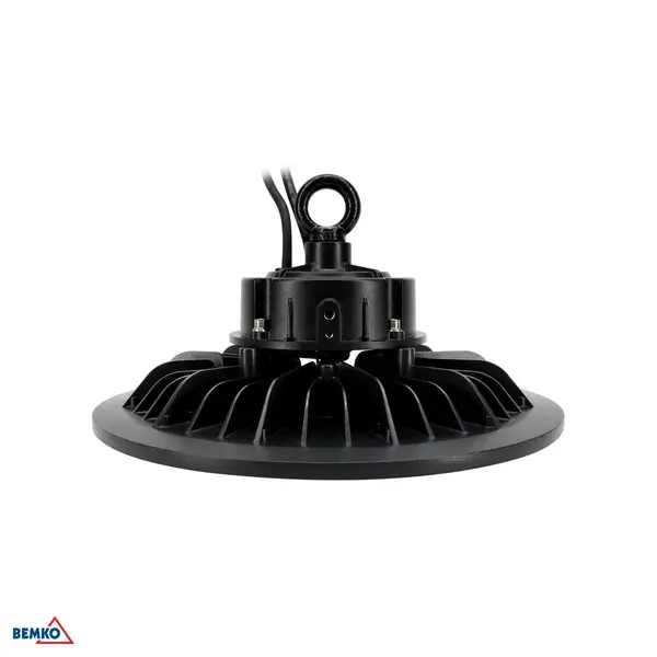 C85-HBP3-200A-090BL Bemko High Bay PARIT 200W 4000K IP65 90°