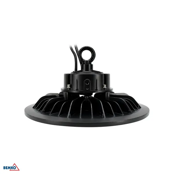 C85-HBP3-200D-090BL Bemko High Bay PARIT 200W 4000K IP65 90° DALI