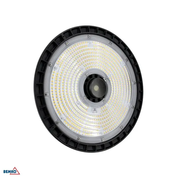 C85-HBP3-150A-090BL Bemko High Bay PARIT 150W 4000K IP65 90°