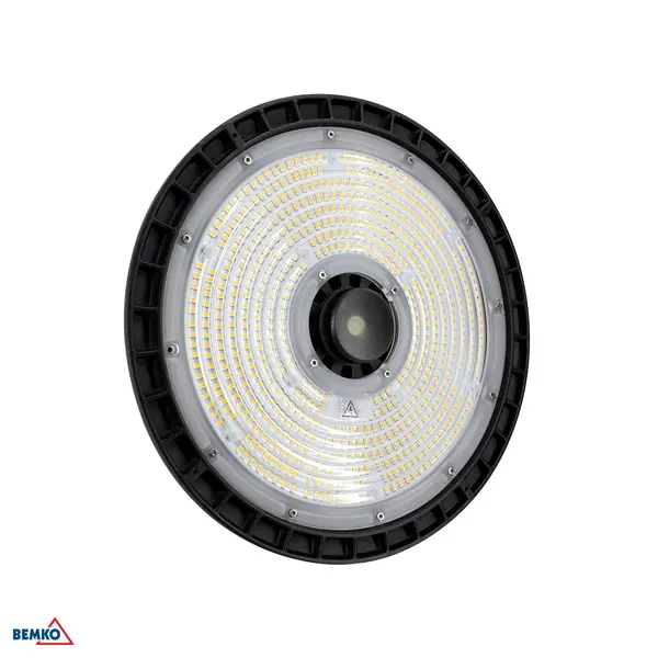 C85-HBP3-100A-090BL Bemko High Bay PARIT 100W 4000K IP65 90°