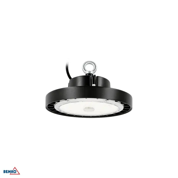 C85-HBV3-100-4K-120BL Bemko High Bay VOYAGER 100W 4000K IP65 120°
