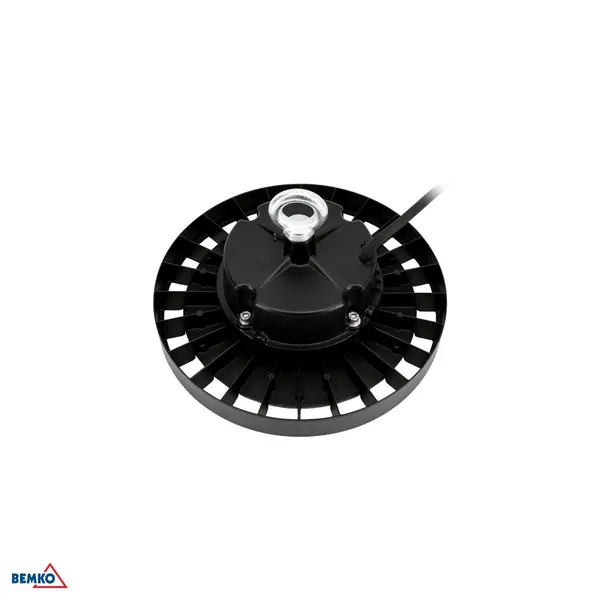 C85-HBV3-100-4K-120BL Bemko High Bay VOYAGER 100W 4000K IP65 120°